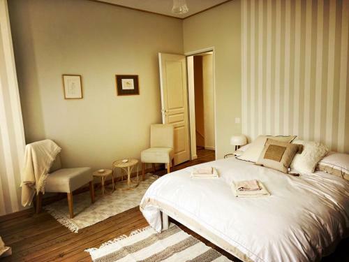 Villa Sanderling Au C?ur De Saint Valery Haut Standing 5 �toiles