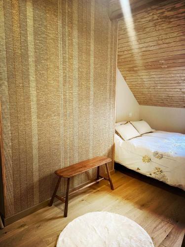 Villa Sanderling Au C?ur De Saint Valery Haut Standing 5 �toiles