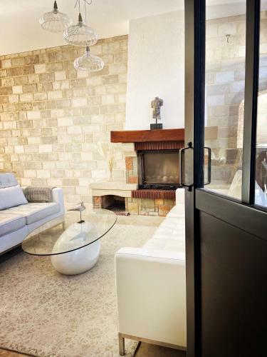 Villa Sanderling Au C?ur De Saint Valery Haut Standing 5 �toiles