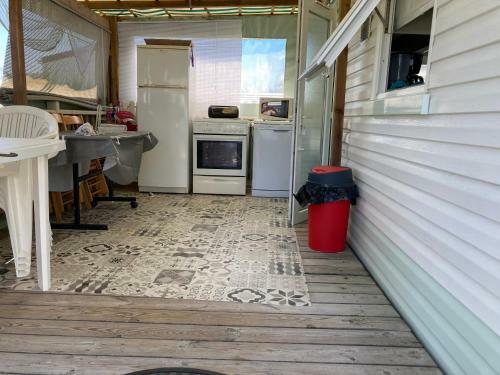 Mobil Home