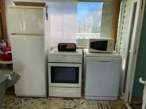 Mobil Home