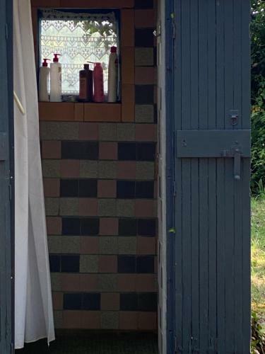 Charmant Bungalow Entre Oc�an, Estuaire Et Vignes