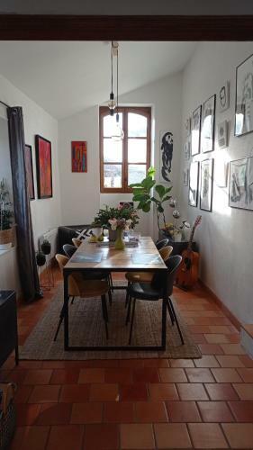 St Ybars Chez Annick Et Alain