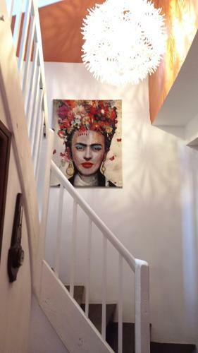 St Ybars Chez Annick Et Alain