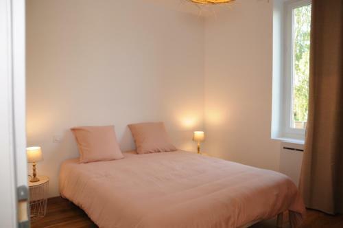 Apartamento Cosy Saint Yorre