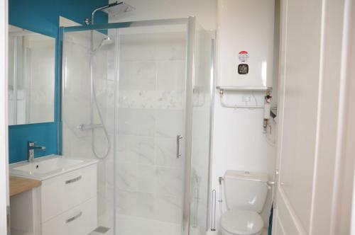 Apartamento Cosy Saint Yorre