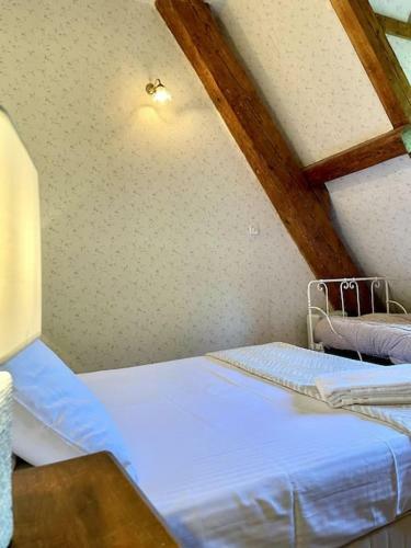 Villa Le Camign�, Ch�teau, Vue Pyr�n�es