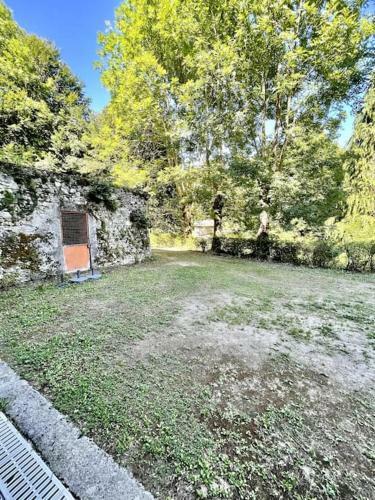 Villa Le Camign�, Ch�teau, Vue Pyr�n�es