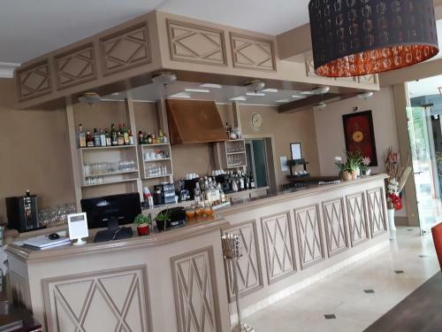 Hotel Logis H�tel Restaurant Le Parc Sologne
