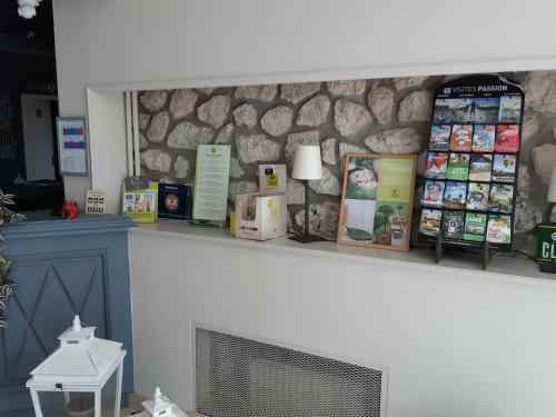 Hotel Logis H�tel Restaurant Le Parc Sologne