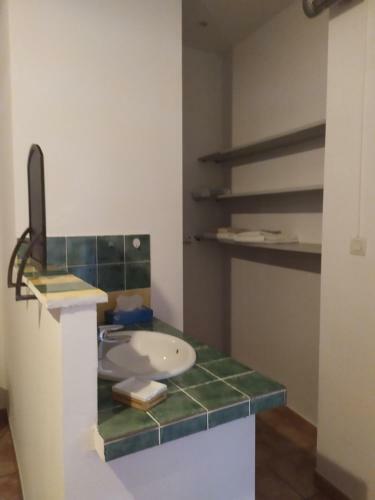 Apartamento Charmant Appartement