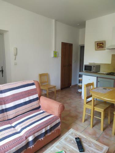 Apartamento Charmant Appartement