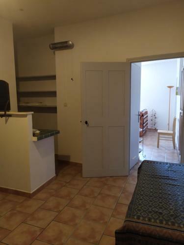 Apartamento Coquet Appartement