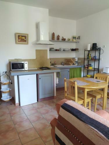 Apartamento Coquet Appartement