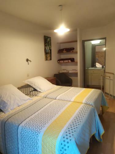 Apartamento Coquet Appartement