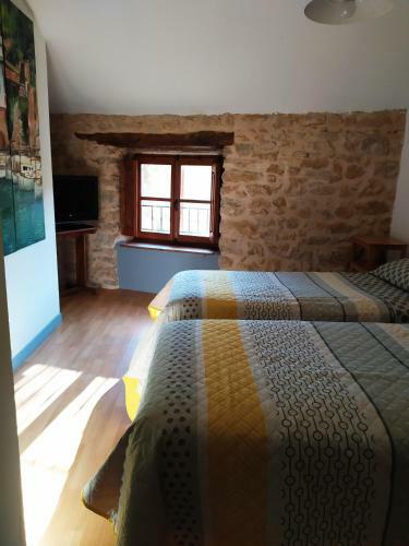 Apartamento Coquet Appartement