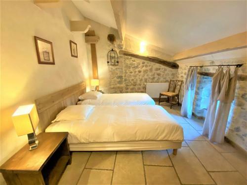 Gites La Bastide Saint Martin