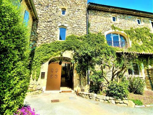 Gites La Bastide Saint Martin
