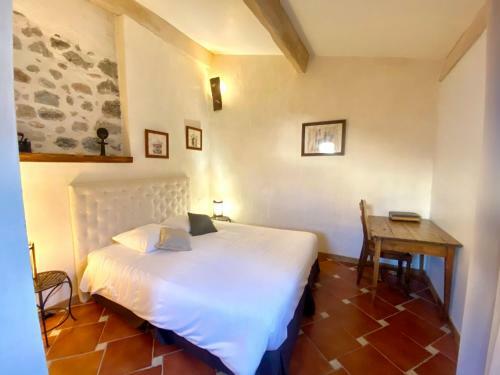 Gites La Bastide Saint Martin