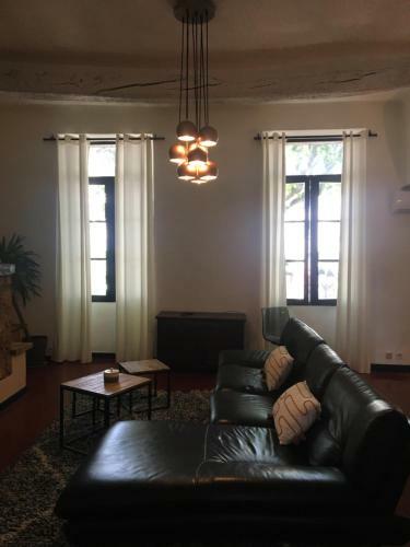 Apartamento Superbe Appartement � Salernes
