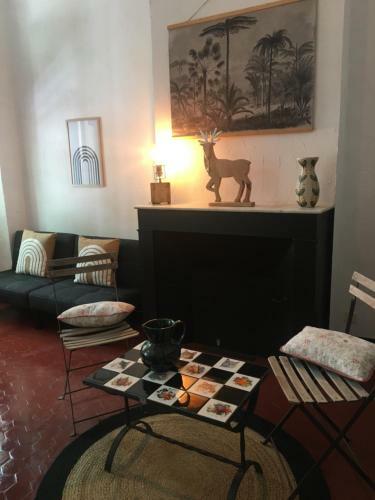 Apartamento Superbe Appartement � Salernes