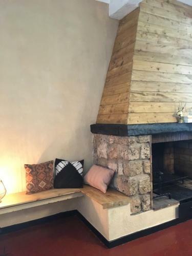 Apartamento Superbe Appartement � Salernes