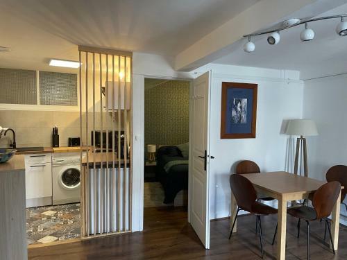 Apartamento Lousangla