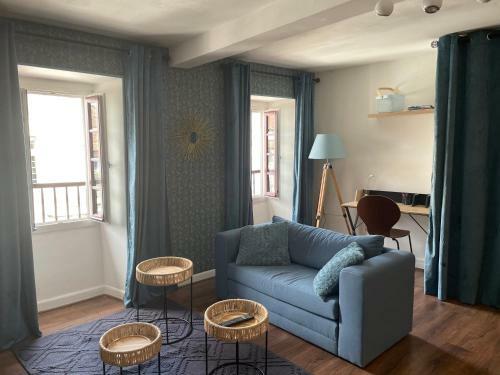 Apartamento Lousangla