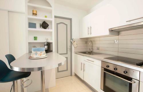Apartamento Be Cool, Saint-tropez - Piscine