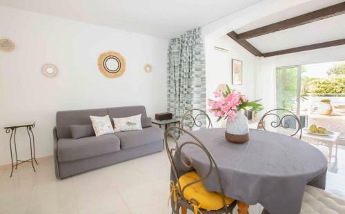Apartamento Be Cool, Saint-tropez - Piscine