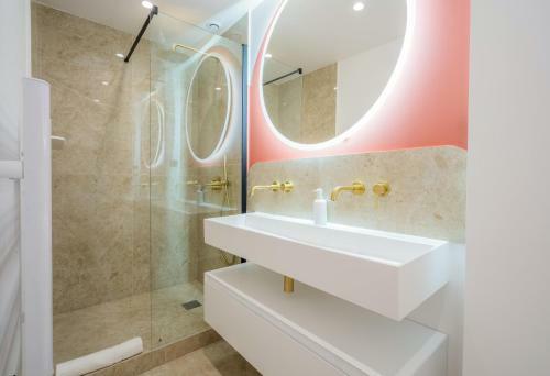 Apartamento R�sidence Feniers - Hyper Centre St Tropez