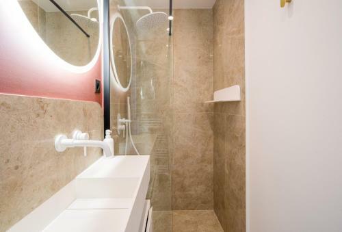 Apartamento R�sidence Feniers - Hyper Centre St Tropez