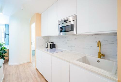 Apartamento R�sidence Feniers - Hyper Centre St Tropez