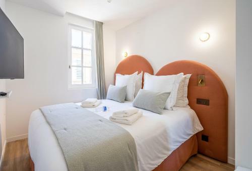 Apartamento R�sidence Feniers - Hyper Centre St Tropez