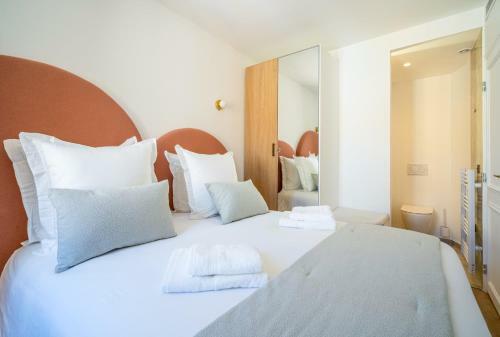 Apartamento R�sidence Feniers - Hyper Centre St Tropez
