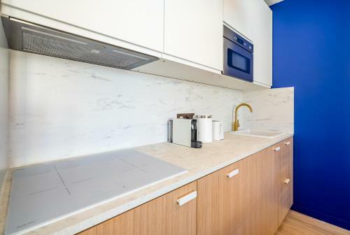 Apartamento R�sidence Feniers - Hyper Centre St Tropez