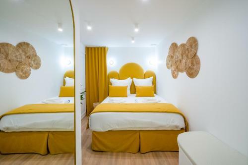 Apartamento R�sidence Feniers - Hyper Centre St Tropez