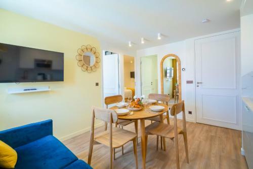 Apartamento R�sidence Feniers - Hyper Centre St Tropez