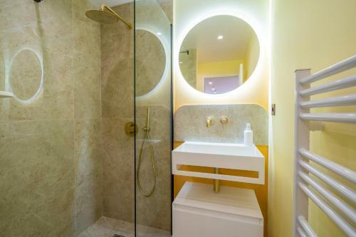 Apartamento R�sidence Feniers - Hyper Centre St Tropez