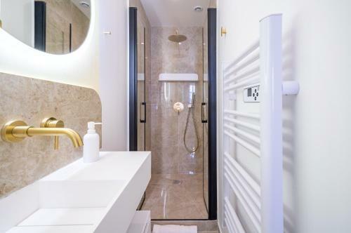 Apartamento R�sidence Feniers - Hyper Centre St Tropez