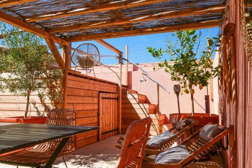 Apartamento Ma Terrasse Tropezienne