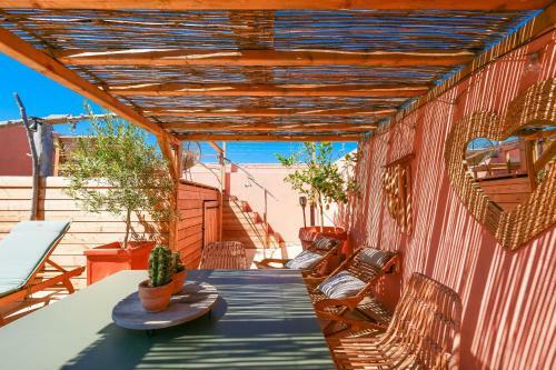 Apartamento Ma Terrasse Tropezienne