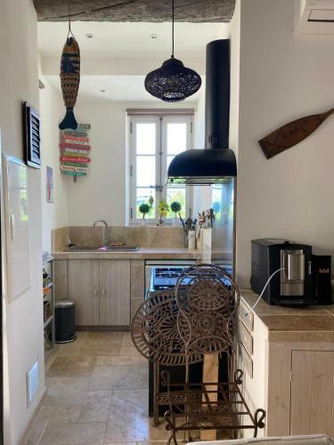 Fischerhaus In Saint Tropez
