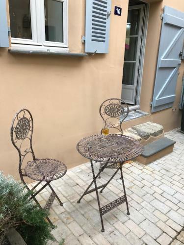Fischerhaus In Saint Tropez