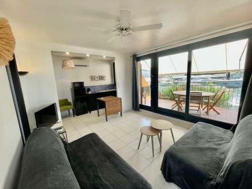 Apartamento Le Quai Trop�zien