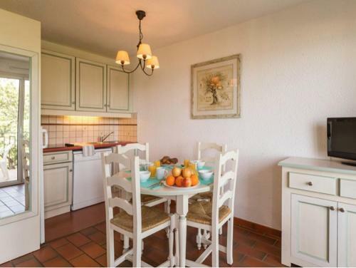 Apartamento Le Paradis Saint Tropez