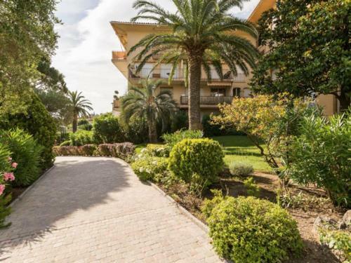 Apartamento Le Paradis Saint Tropez