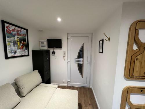 Apartamento Le Coquet