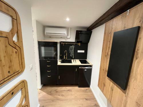 Apartamento Le Coquet