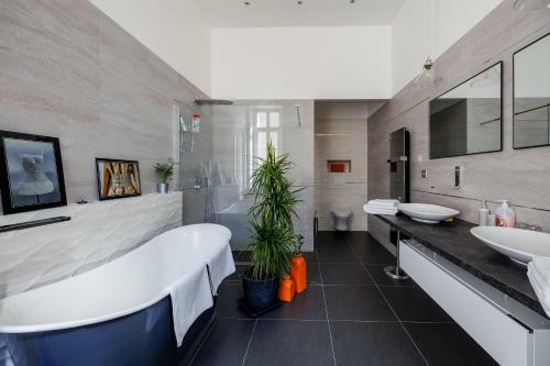 Bed & Breakfast La Passerelle Du Canal